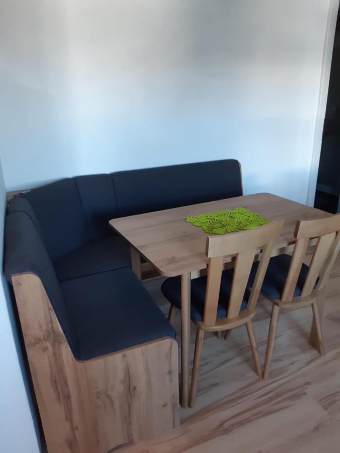 Apartment Sabrina Sankt Johann im Pongau Exterior photo