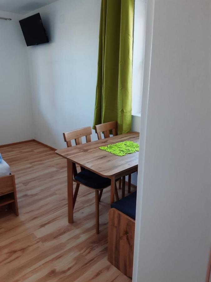 Apartment Sabrina Sankt Johann im Pongau Exterior photo