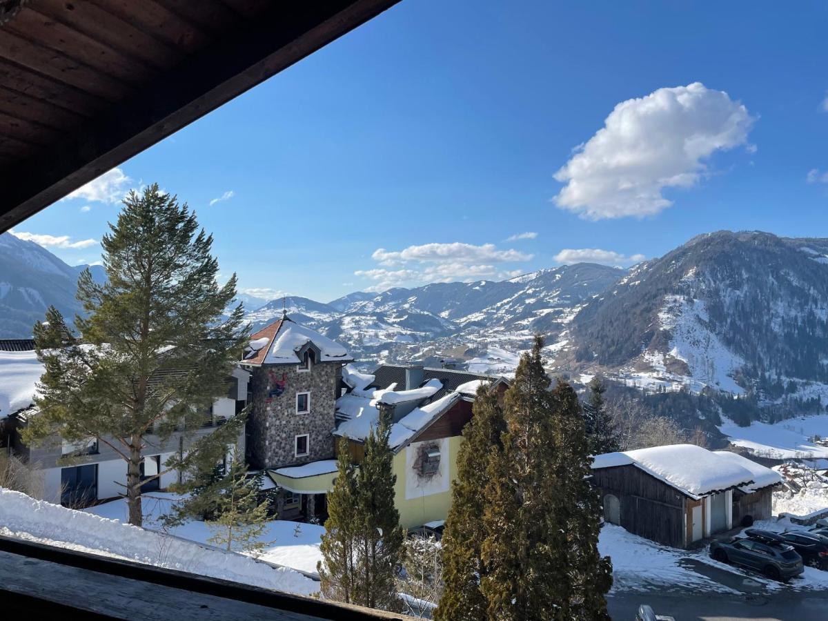 Apartment Sabrina Sankt Johann im Pongau Exterior photo