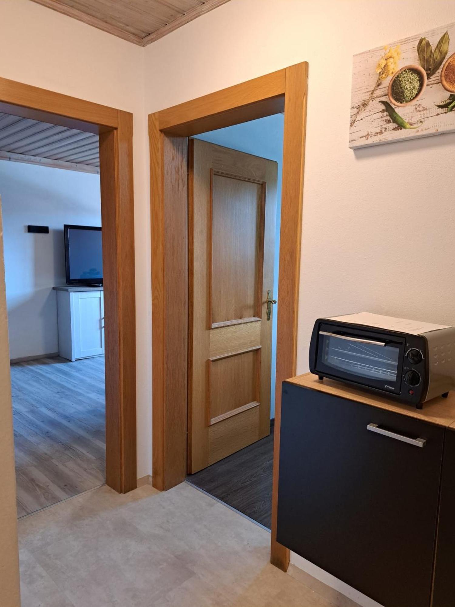 Apartment Sabrina Sankt Johann im Pongau Exterior photo
